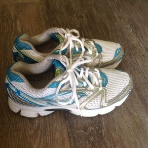 Saucony Cohesion Running Shoes